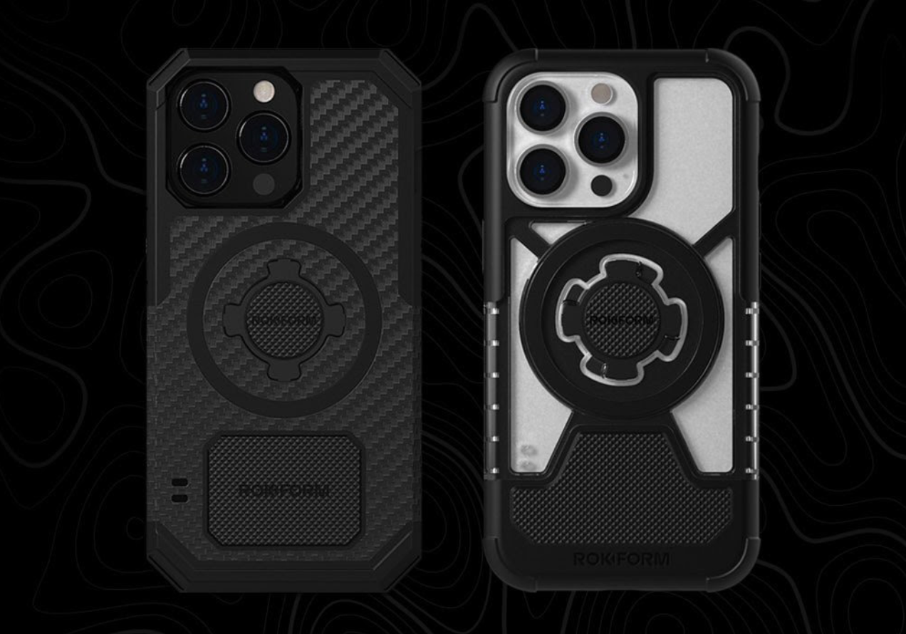 ROKFORM iPhone 13 cases
